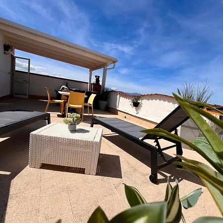 בלסטראטה Casa Vacanze Anna מראה חיצוני תמונה
