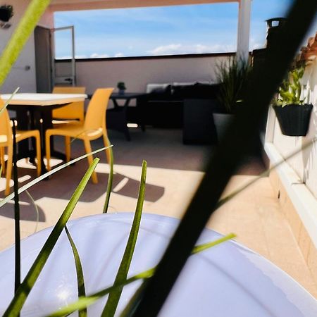 בלסטראטה Casa Vacanze Anna מראה חיצוני תמונה