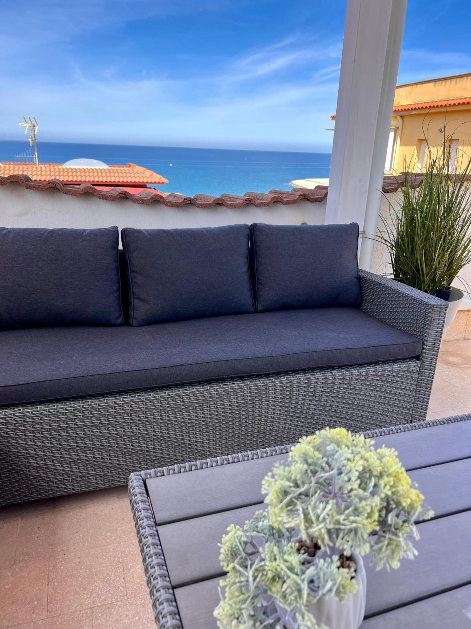 בלסטראטה Casa Vacanze Anna מראה חיצוני תמונה