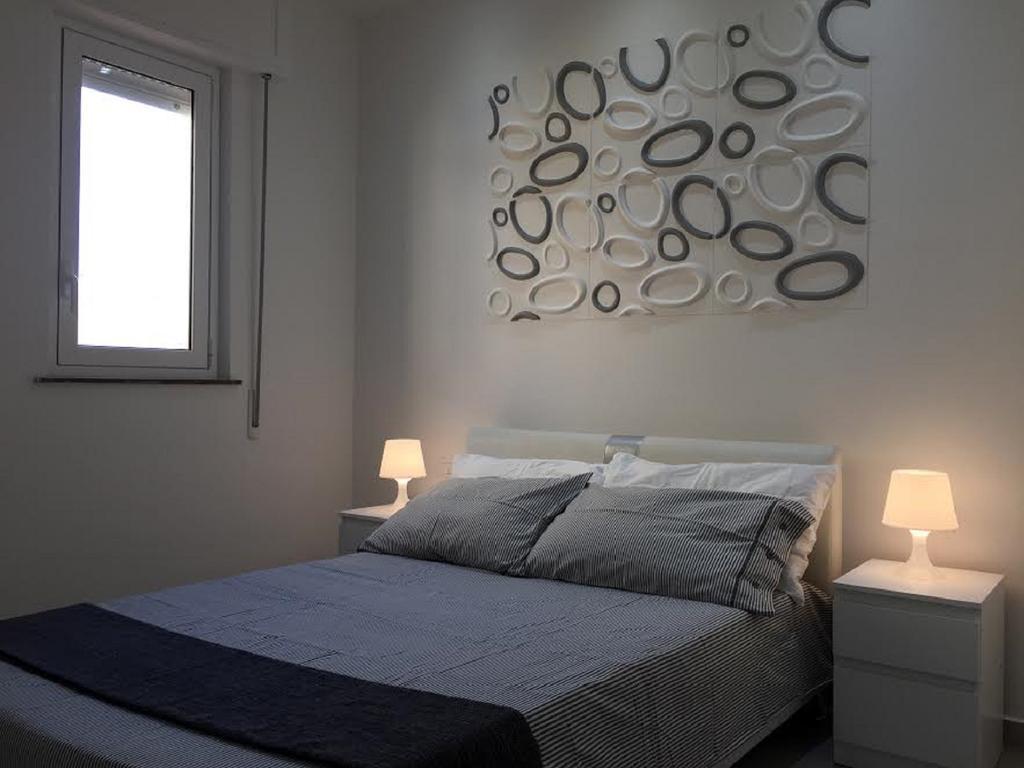 בלסטראטה Casa Vacanze Anna מראה חיצוני תמונה