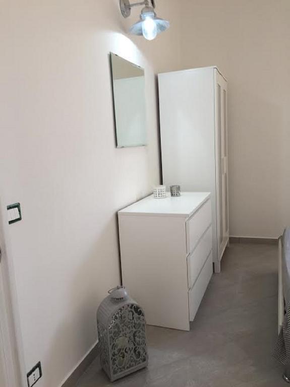 בלסטראטה Casa Vacanze Anna מראה חיצוני תמונה