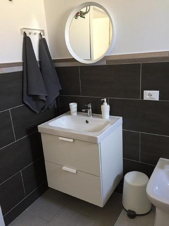 בלסטראטה Casa Vacanze Anna מראה חיצוני תמונה