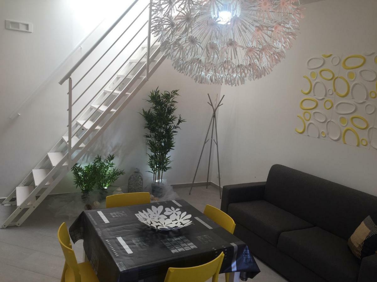 בלסטראטה Casa Vacanze Anna מראה חיצוני תמונה