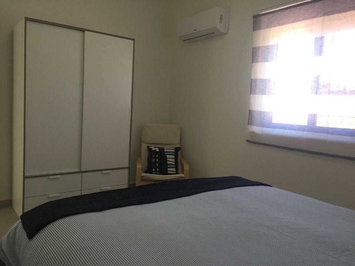 בלסטראטה Casa Vacanze Anna מראה חיצוני תמונה