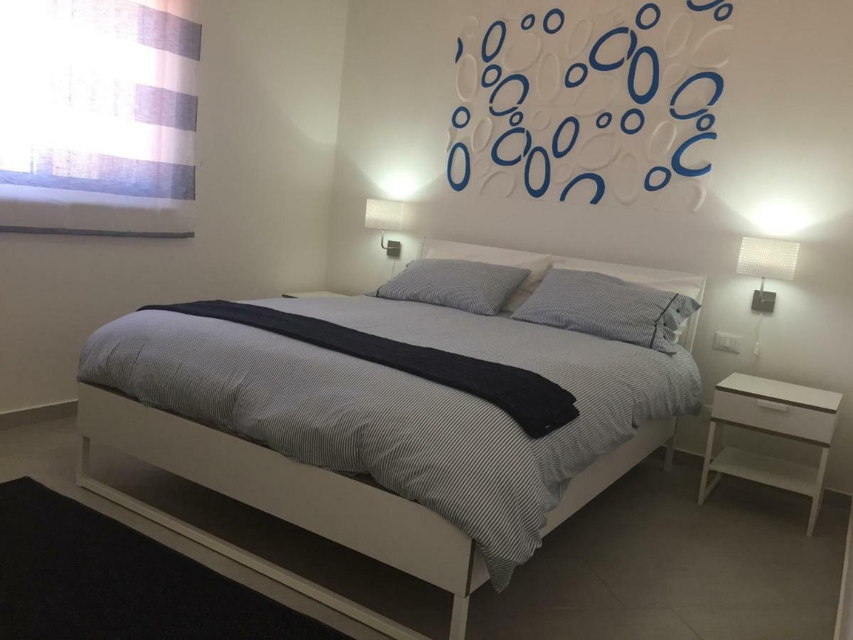 בלסטראטה Casa Vacanze Anna מראה חיצוני תמונה