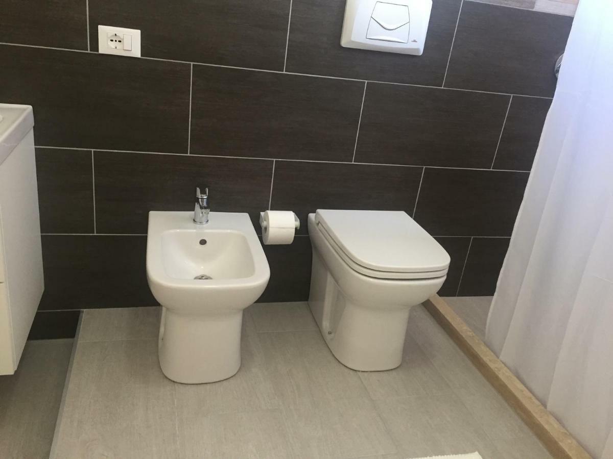 בלסטראטה Casa Vacanze Anna מראה חיצוני תמונה